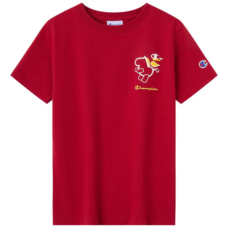 Champion Kids  Short Sleeve T-Shirt XXL