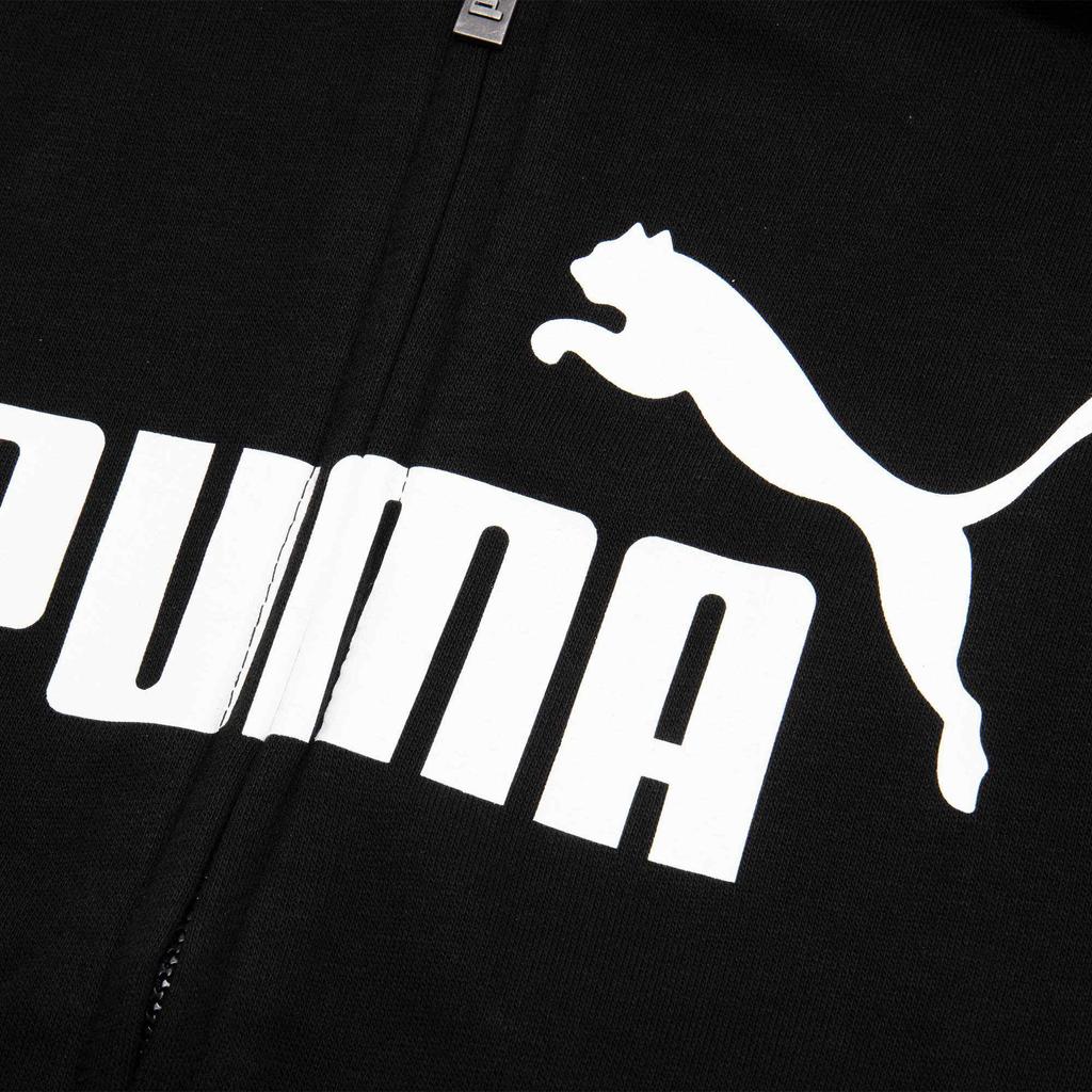 New PUMA Kids Sweatshirts 848437-01
