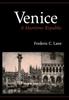 The Venice, A Maritime Republic Book