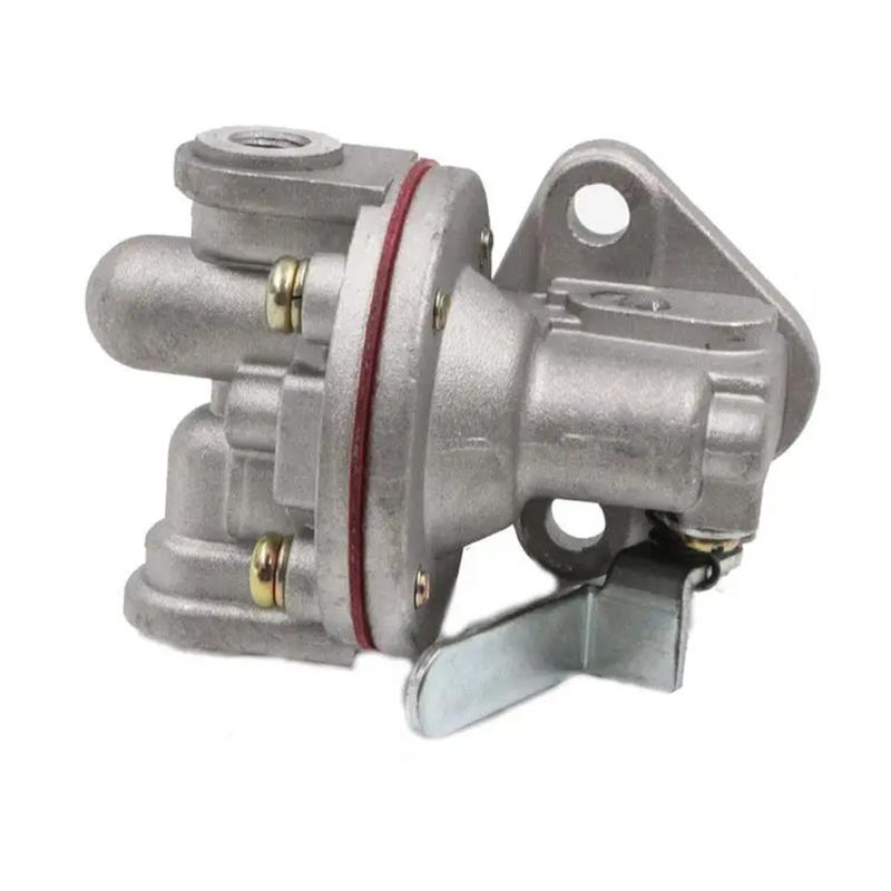 Brand-New Fuel Lift Pump 124070-52010 124070-52011 For Yanmar 2QM15 YSM8 YSM12 26D4205