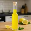 50x FENICE Bottles 200ml + Cork for LIQUEURS, OIL, SYRUP, GIFT