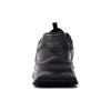 MLB Chunky Runner Comfortable Versatile Fabric Synthetic Leather Durable Breathable Low-Top Casual Running Shoes Unisex Sneaker Black 3ASHCRL3N-50BKS