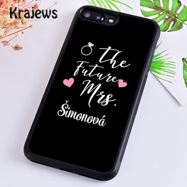 

Personalised Wedding Bride groom Name Phone Case Cover For iPhone 17 Air 16 15 14 plus 12 13 pro max iPhone 16pro