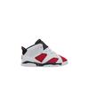 (td) 6 Retro Carmine 2021