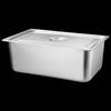 Jingqingfu Stainless Steel Gastronorm Food Pan