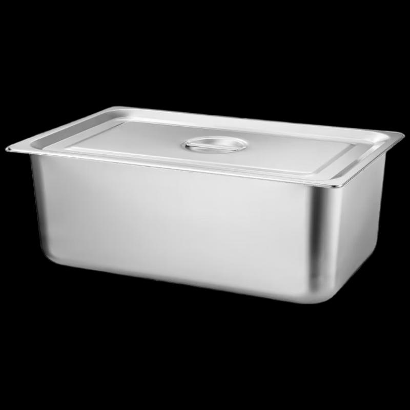 Jingqingfu Stainless Steel Gastronorm Food Pan