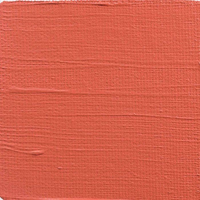 Talens Art Creation 75ml Acrylic Paint Tube Red Earth