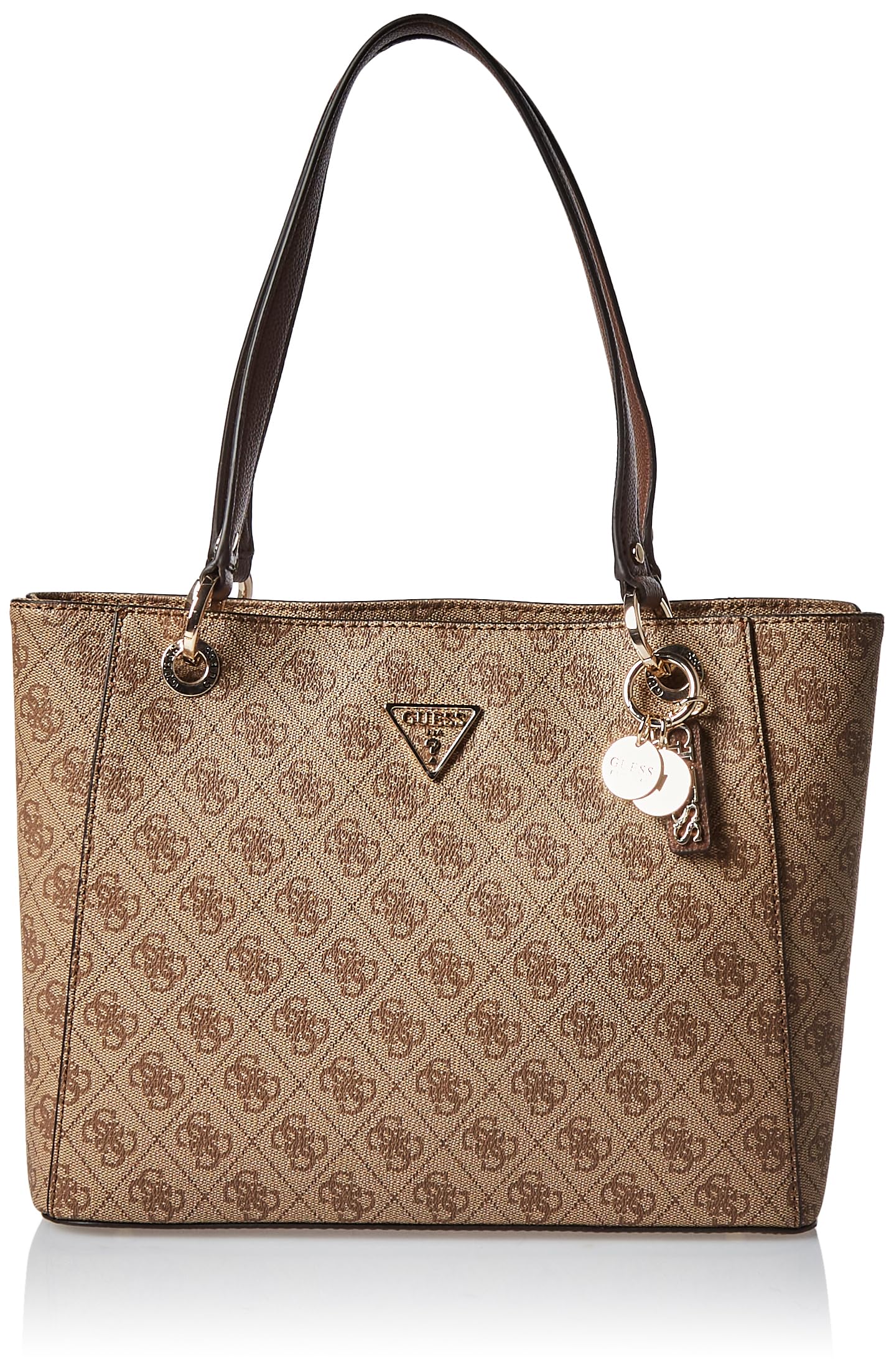 

Сумка-тоут NOELLE SMALL NOEL TOTE LGW [Guess]