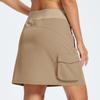 [MoFiz] Women's Golf Wear Trekking Skirt