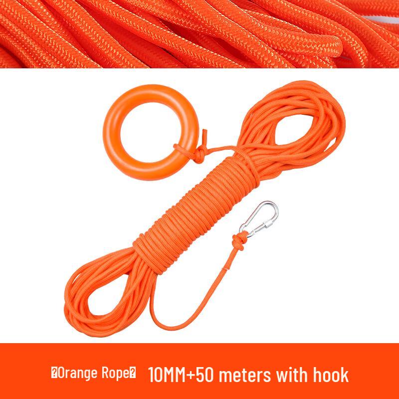 QINGHONG Floating Marine Safety and Rescue Rope
