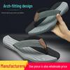 Versatile Women's Outdoor Coconut Slippers with Height Boost 2025