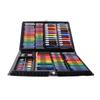 Painting Pen Set 24 Colored Pencils 48 Crayons 24 Watercolor Pencils 48 Oil Sticks 1 Pencil 12