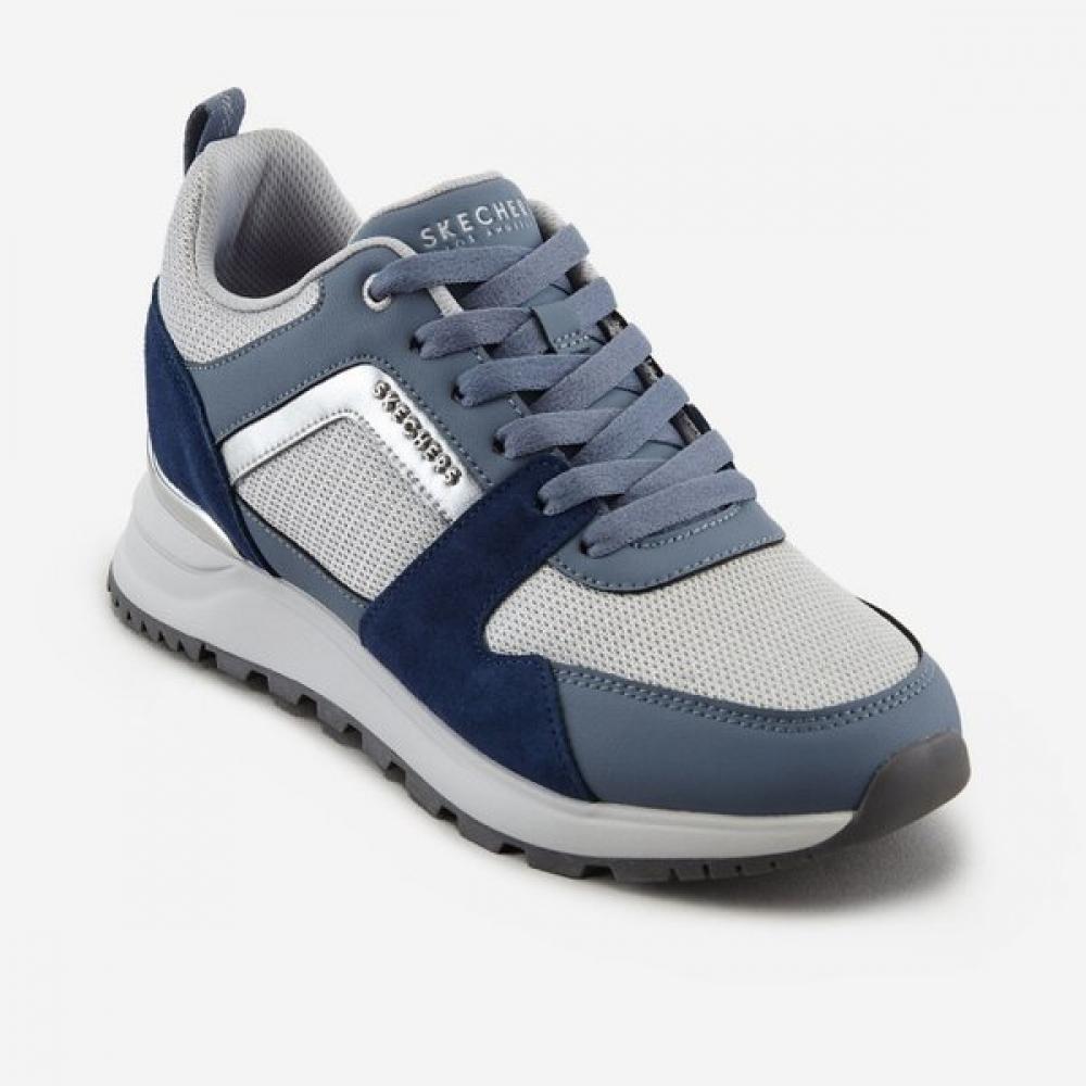 SkecherS Women S SneakerS Runway 2 typeS navy/250