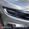 Acessórios de exterior – Adesivos para carros
