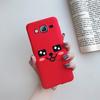 Sunflower Candy Love Heart Silicone Case For Samsung Galaxy Grand Prime Plus G530 G531 J2 Prime SM-G532F Phone Case Coque Fundas