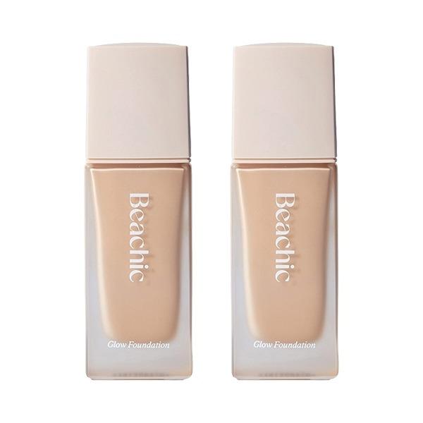 

Beachic Perfect Ceramic Foundation 30g x2 Dark / For Dark Skin_20436867_587813