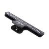 Music Note Clip Music Clip Book Page Clip Plastic Big Music Stationery Book Clip Music Book Page Holder Practice Parts