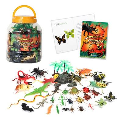 Jungle Fighter, Popular Toys In Korea