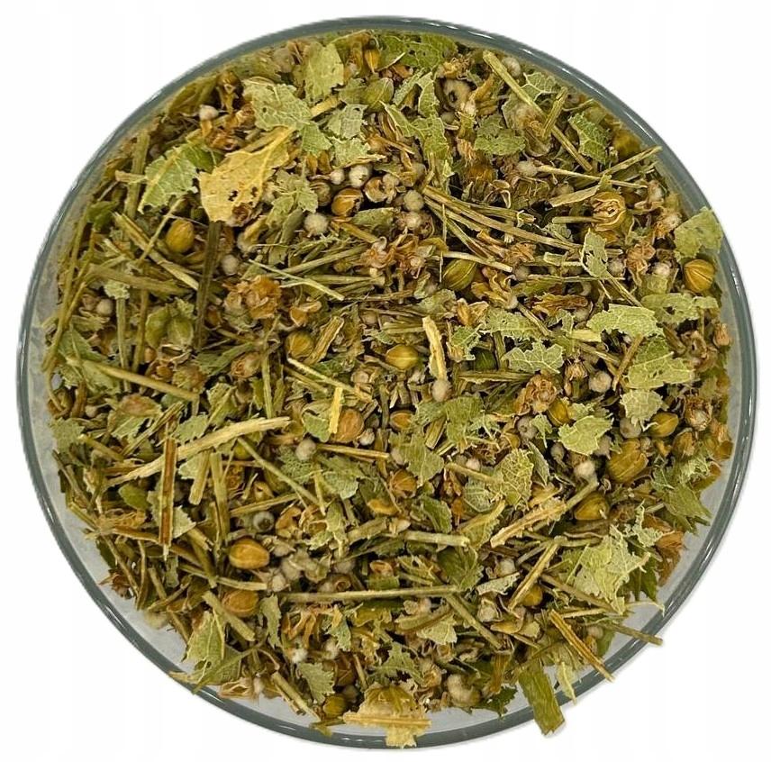 Cut Linden Blossom 100g Tisania Herbal Tea