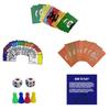 1 Set Adultopoly Couple Board Game for Date Night, Couple Games, Date Night Ideas