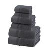 Stock-out Thickened Absorbent Large Bath Towels Foreign Trade Cross-border Gift Printed Logo Plain Weave Beach Use