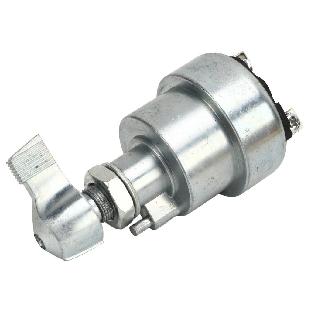 Ignition Starter Switch 8S7713 Stable Rugged Easy Operation Wear Resistant Replacement for Caterpillar 3114 3116 3126