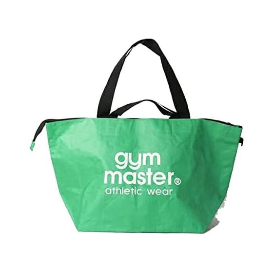 [Gym Master] 2WAY Leisure Bag Tote Large Capacity Men s Women s Eco Bag Lightweight Outdoor Camping G521664
