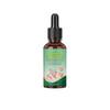 Amz Gentle Cuticle Care Solution - Mild Nail Surface Cleansing, Daily Hand And Foot Care For Comfortable, Shiny Fingertips
