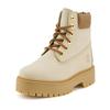 Timberland Thick Sole Height Increasing Ankle Boots Women boots A2H3C-EN7