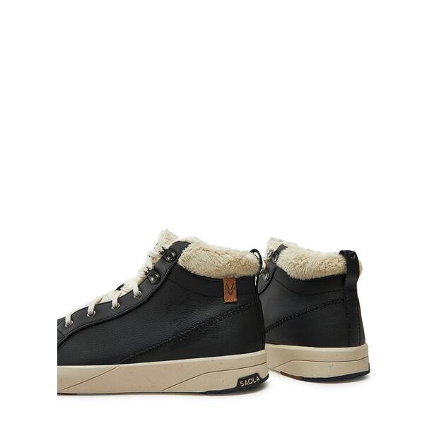 Saola Bergen Warm Sneakers