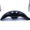 Motorcycle Accessories GZ125HS GZ150-A/E Front Mud Tile Front Mudguard Water Deflector
