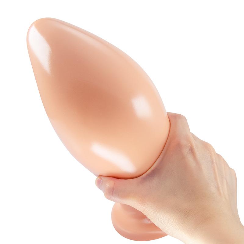 Thick Anus Expand Ass Strip Gay Backyard G-Spot Anales Trainer Stimulation Penetration-Anal Sexy Adult Man Butt-Pluk Female Tool