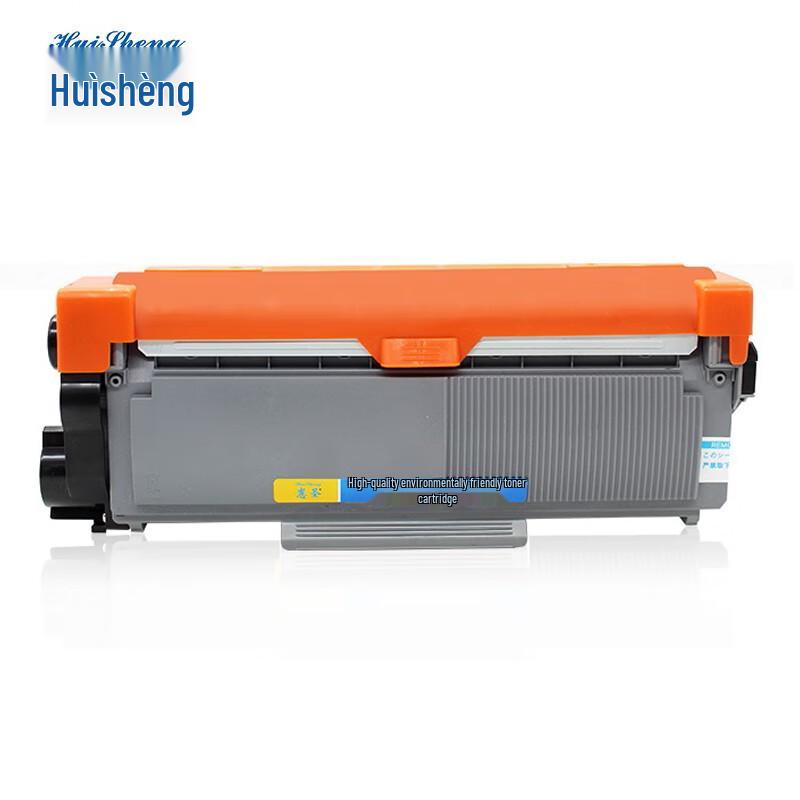 Compatible Brother TN-2325 Black High-Yield Toner Cartridge