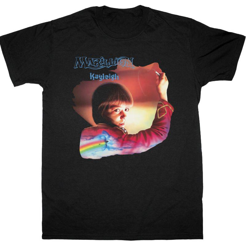 MARILLION KAYLEIGH BLACK T-SHIRT S