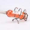 Kitchenware Edge Metal Wine Rack 1-Piece Wine Display