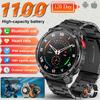 New T-Rex3 Ultra 1100mAh Battery Smart Watch GPS Track Compass IP69K Waterproof Sports tracker Outdoors Military Smartwatches