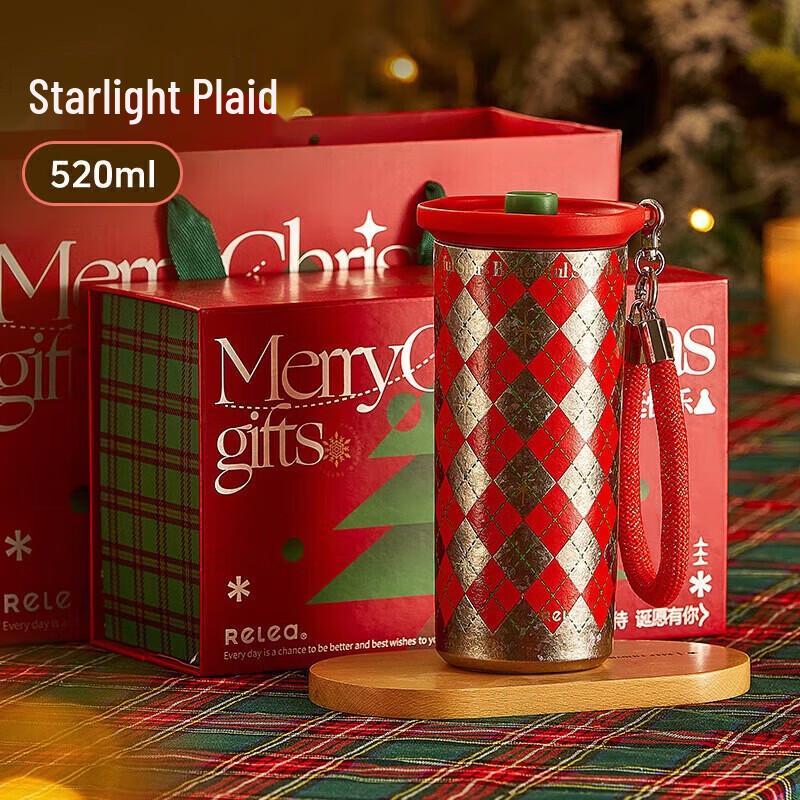 RELEA Star Sea Titanium Cup