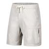 Summer Workwear Five Quarter Pants Men's Workwear Pants Casual Sports Pants