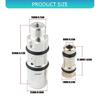 Motorcycle Rear Brake Main Cylinder Rebuild Kit DS195059 42382-87 for Multiple Model Pre Assembled