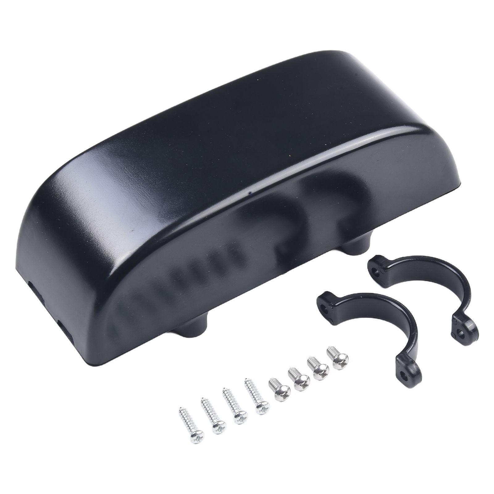 Replacement Ebike Ebike Controller Box Well-Formed 125g
