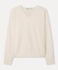 MIXXO [Essential] V-Neck Pullover_Miwkag310T