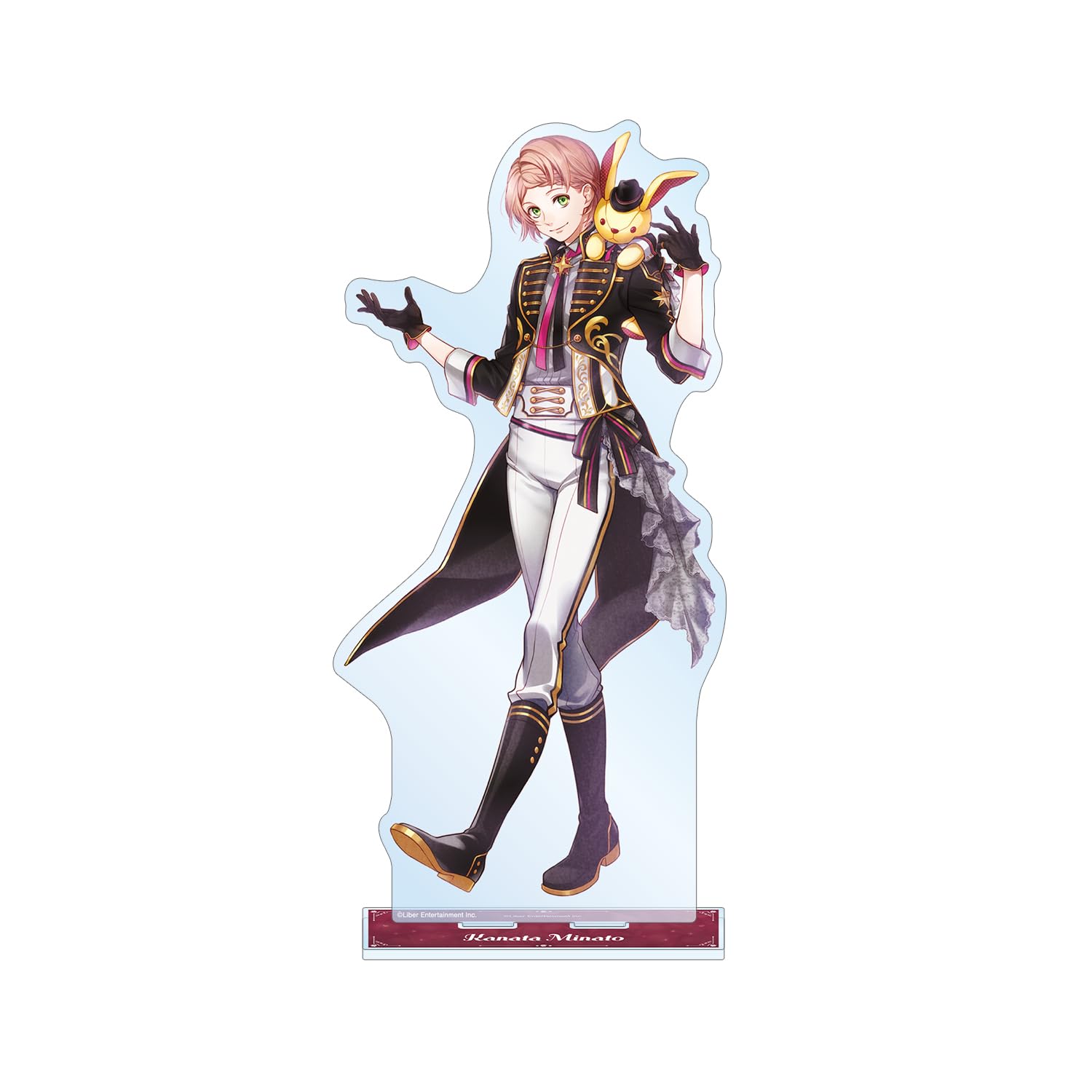 

Minato Kanata Extra Large Acrylic Stand IChu vol.2