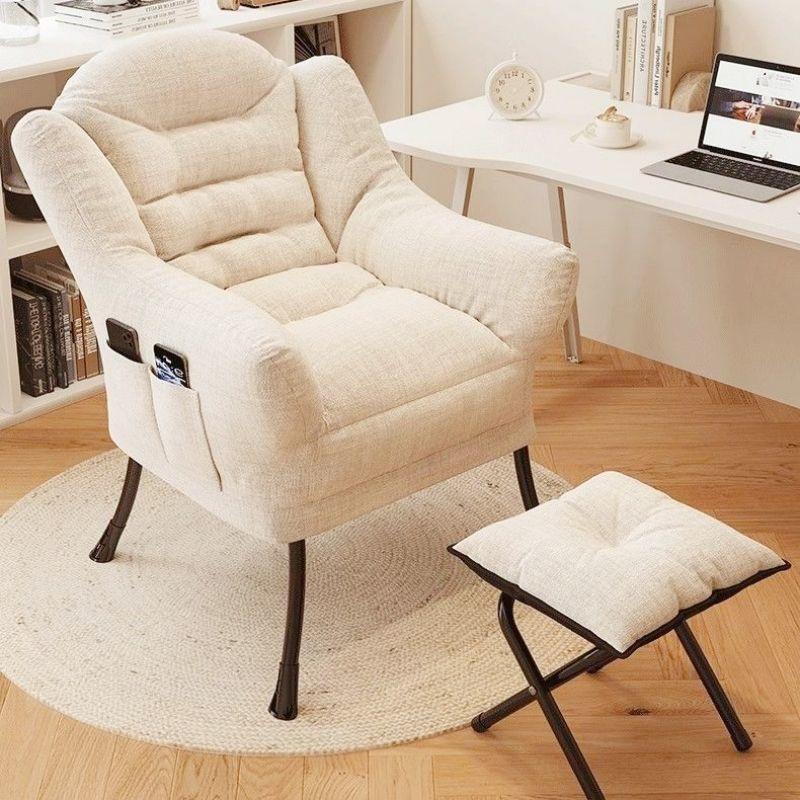 Comfortable Boss Chair - Versatile Sofa for Office, Lounge, and Gaming