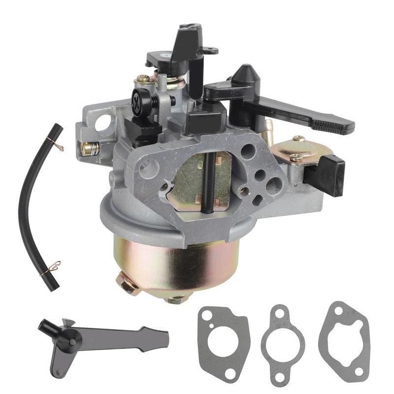 Gas Engine Carburetor Replace Kit Gx270 Gx240 173F 177FJapan Trimmer Carburetor For Honda  Fuel Pipe Gasket Engine Car Accessory