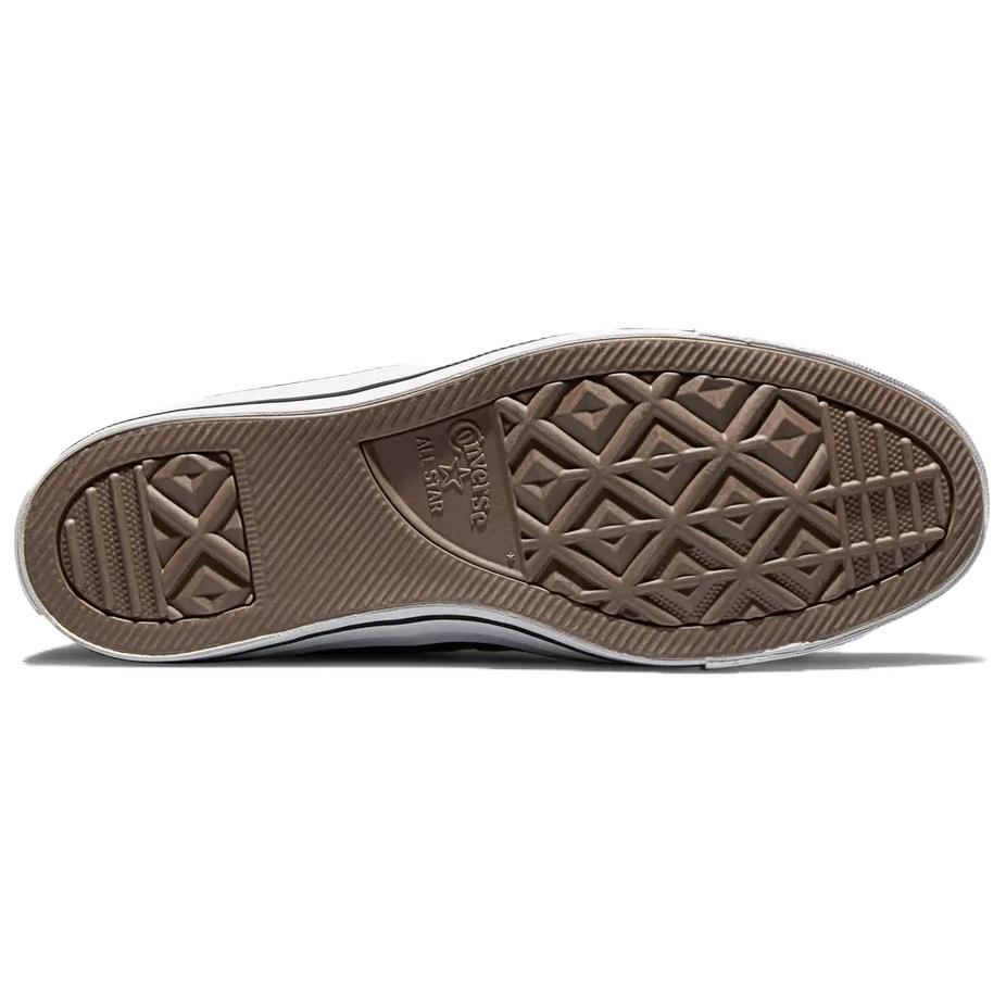 Converse Chuck Taylor All Star Canvas Shoes Unisex Brown A15957C