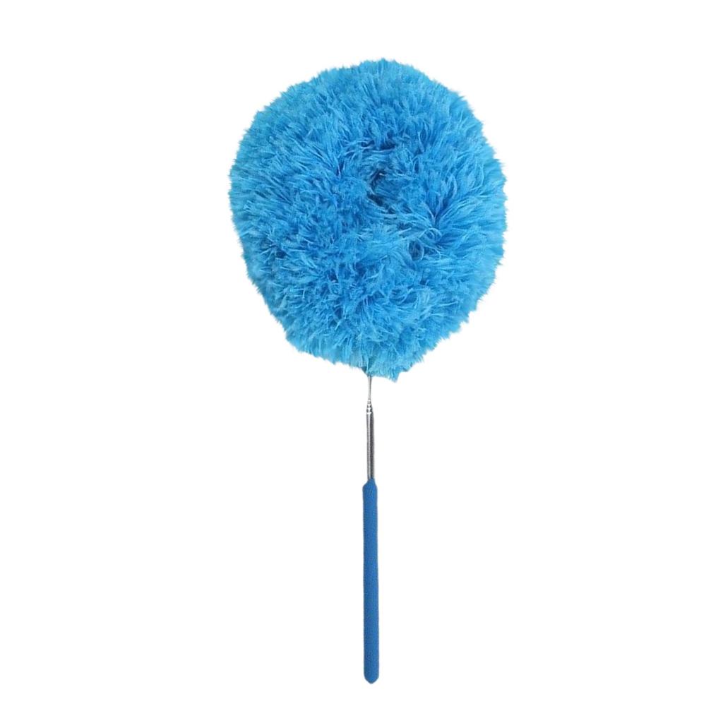 Long-HandLED Microfiber Ceiling Fan Duster - Slanted