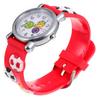 Boy Watches Children Wristwatch Cartoon Printed Watch Children Watch Toddler Watch Student Watch