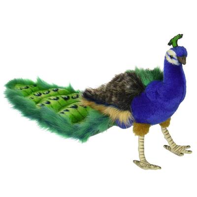 Hansa Pauw Pluche Speelgoed (24cm)