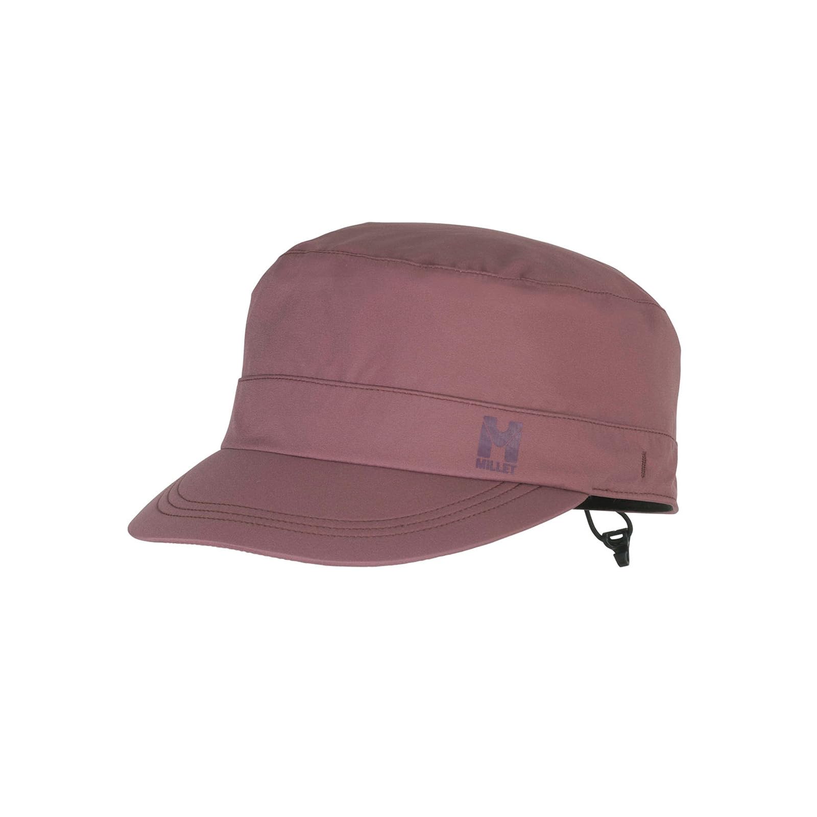 

Typhon Stretch Rain Work Cap Typhon 50000 ST RAIN Work Cap MIV01540 NEW BROWN [Millet] Men s LOGO_ROSE
