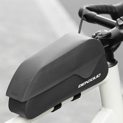 Accesorios para bicicletas – Bolsas y cestas